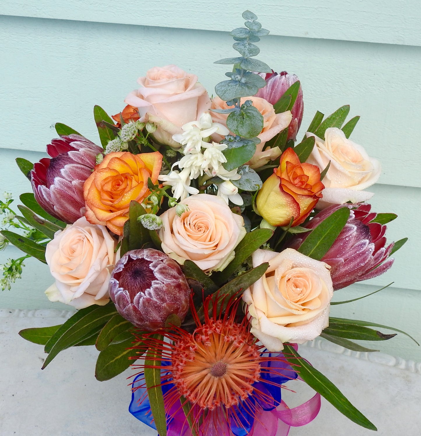 Wedding & Event Planning Concierge Service