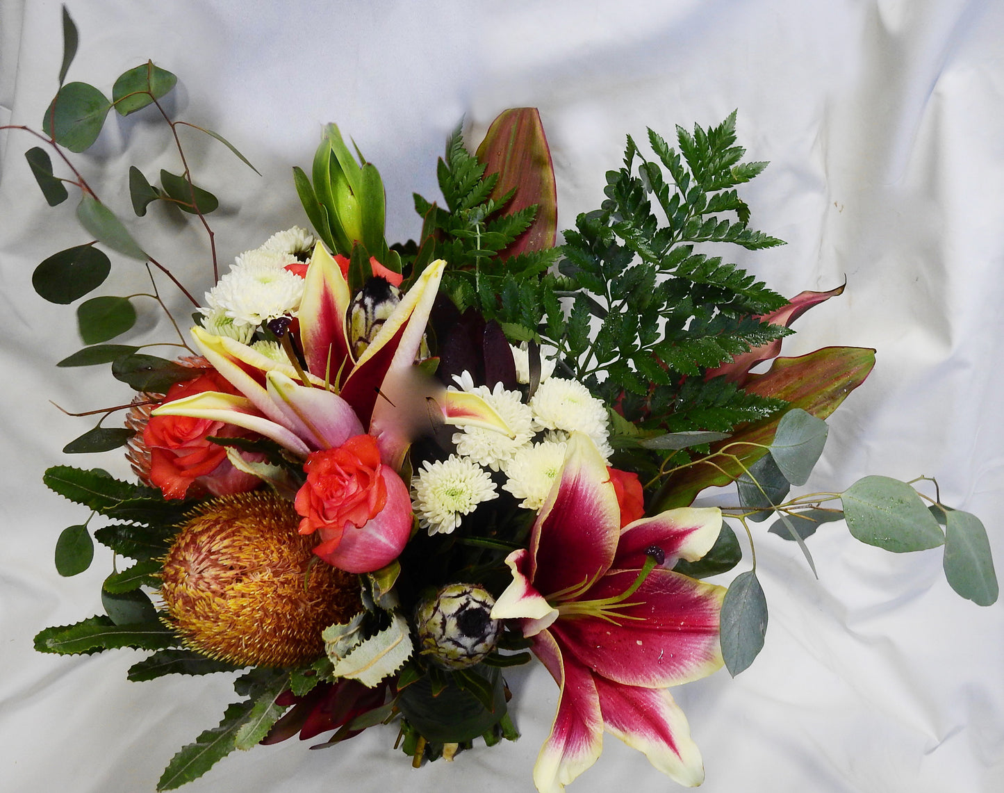 Wedding & Event Planning Concierge Service