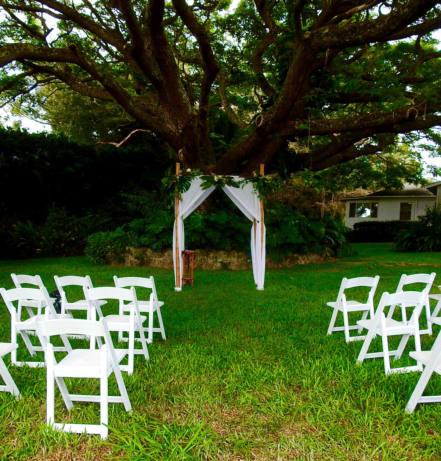 Wedding & Event Planning Concierge Service