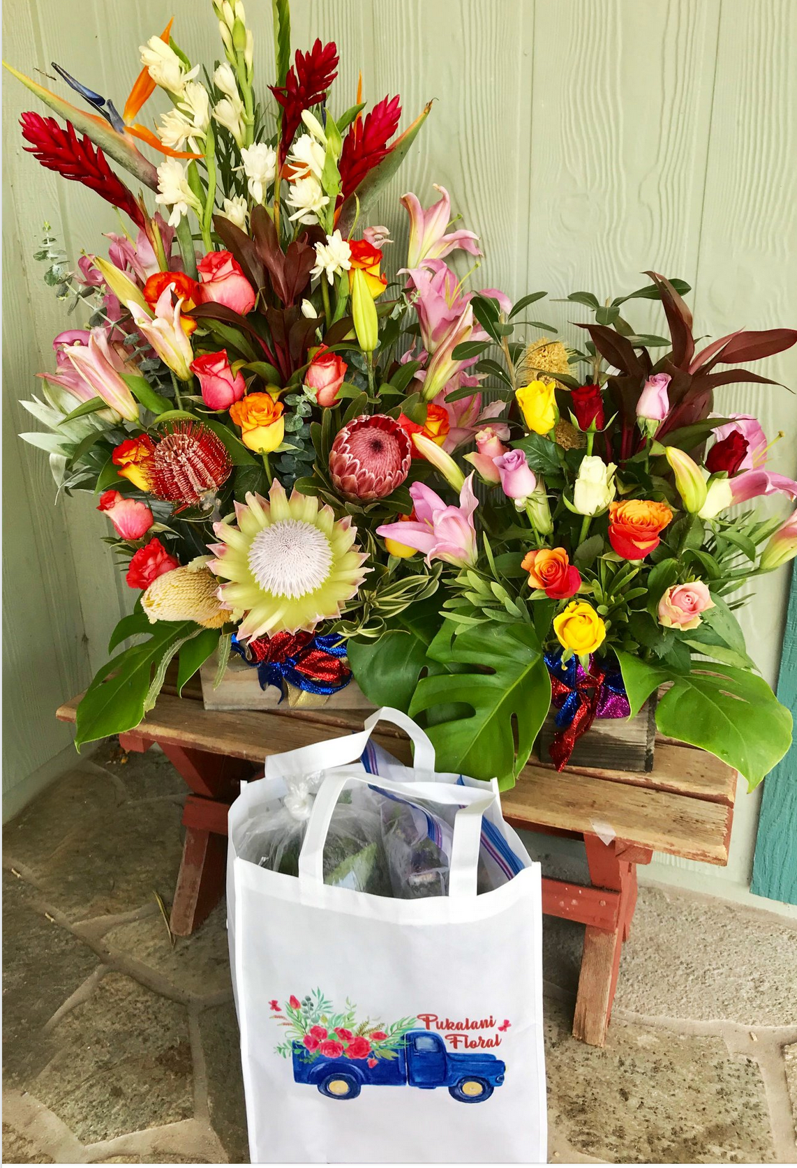 Anuenue Aloha