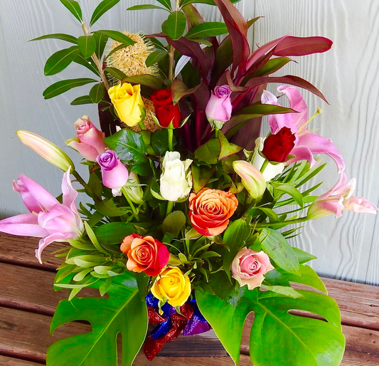 Anuenue Aloha