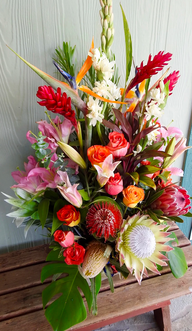 Anuenue Aloha