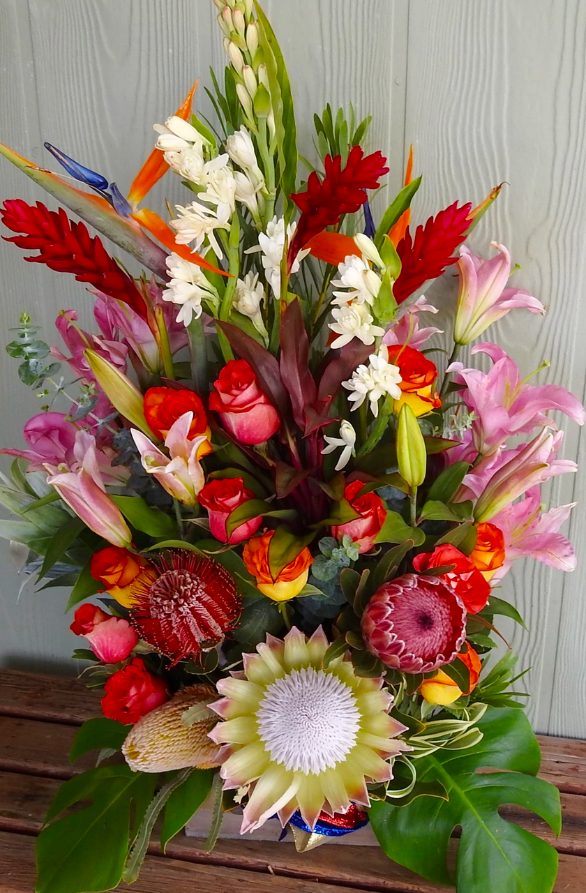 Anuenue Aloha