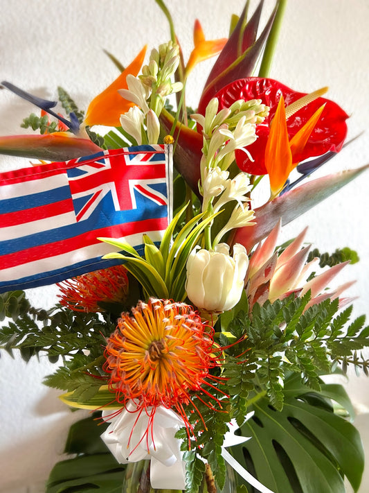 Hae Hawaii