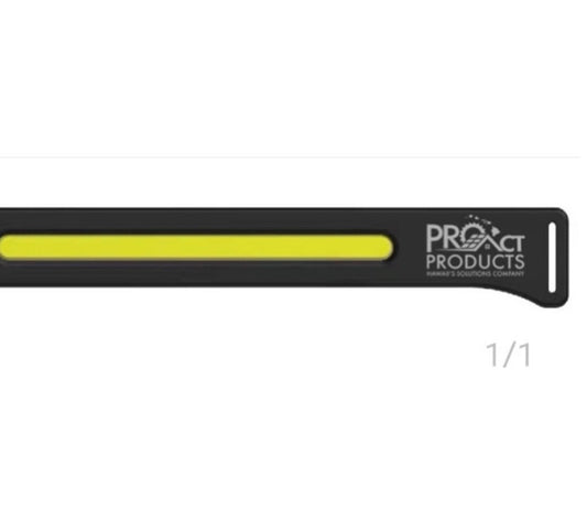 Pro-Act Products ~ LED strip headlamps