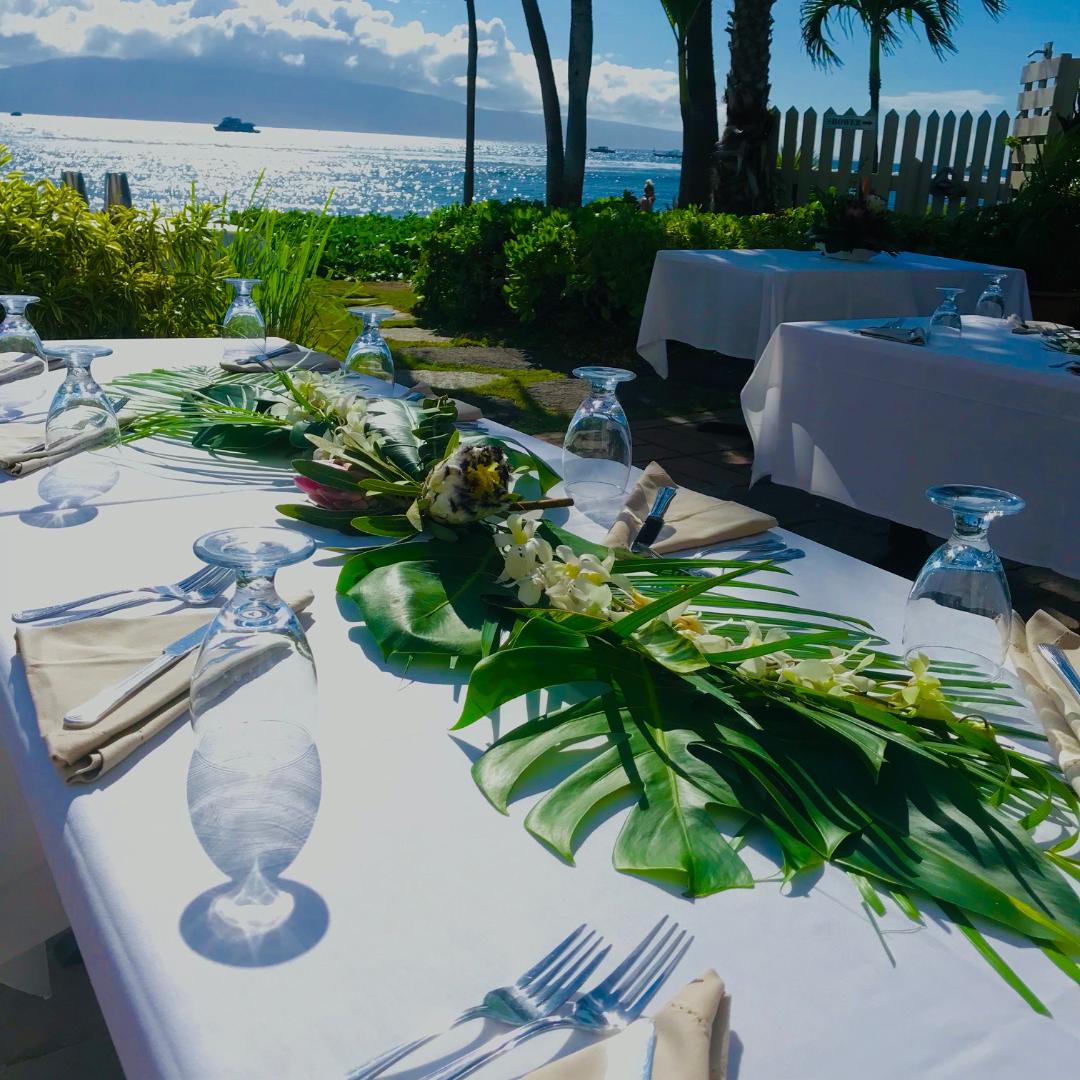 Wedding & Event Planning Concierge Service